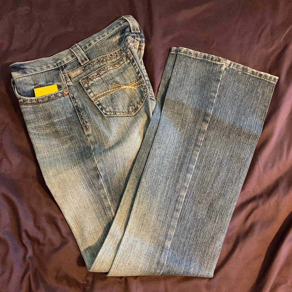 Cruel Girl Jeans
